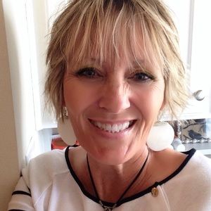 Meet your Posher, Kathy